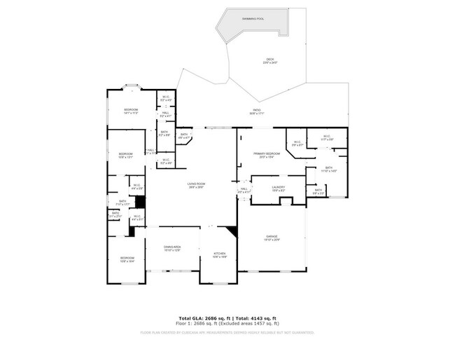 300 Las Plumas Dr in Georgetown, TX - Building Photo - Building Photo