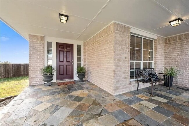 15217 Valerian Tea Dr in Pflugerville, TX - Building Photo - Building Photo