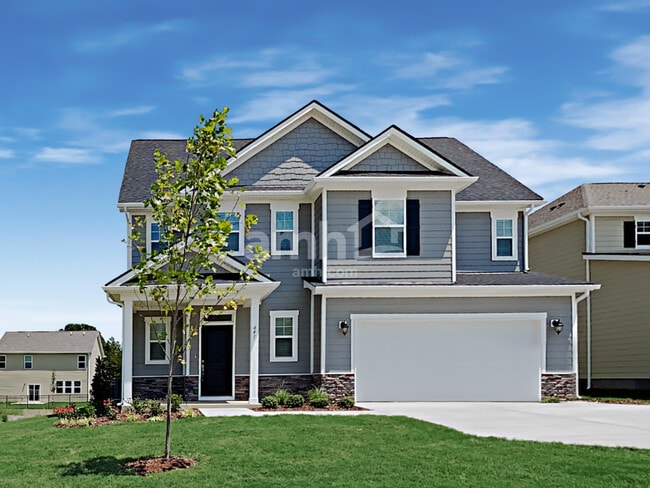 property at 441 Bluewater Dr