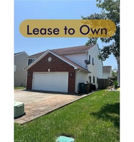 3530 Swanley Dr in Greensboro, NC - Building Photo