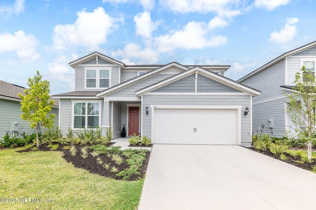 property at 50 Sandy Palm Trl
