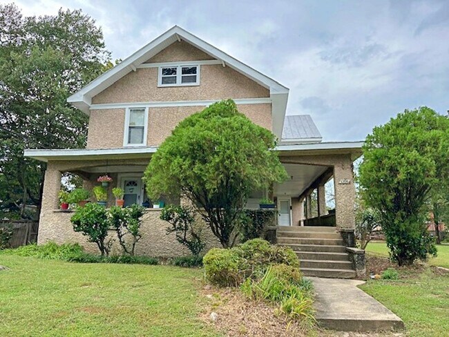 1208 Avondale Ave in Richmond, VA - Building Photo - Building Photo