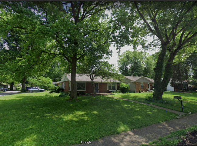 property at 5755 Primrose Ave