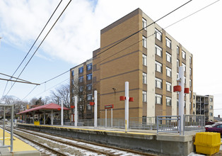 Dormont Place Apartments in Pittsburgh, PA - Building Photo - Building Photo