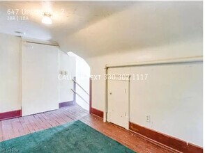 647 Upson St, Unit 2 in Akron, OH - Building Photo - Building Photo