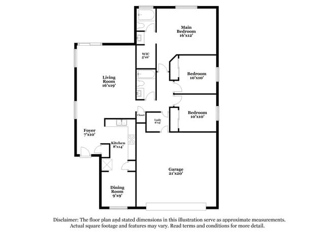 2415 W Maldonado Rd in Phoenix, AZ - Foto de edificio - Building Photo