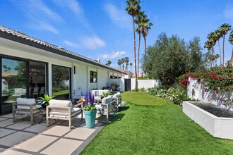 49155 Avenida Fernando in La Quinta, CA - Building Photo - Building Photo