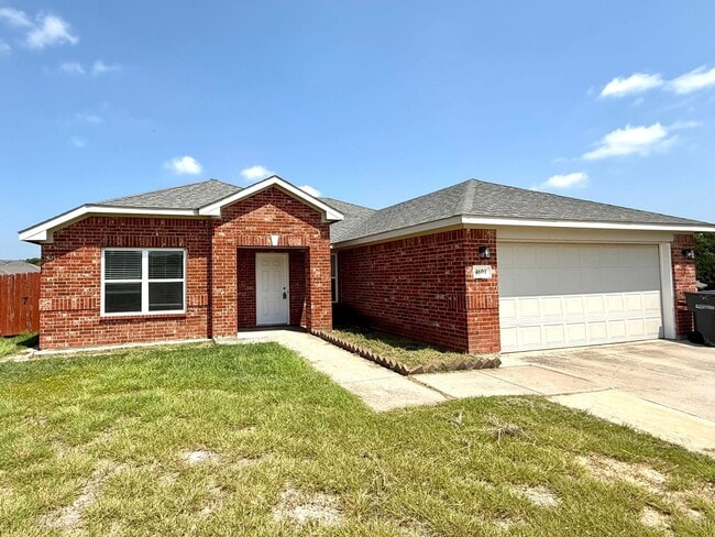 4601 Rock Creek Rd in Ardmore, OK - Building Photo - Building Photo