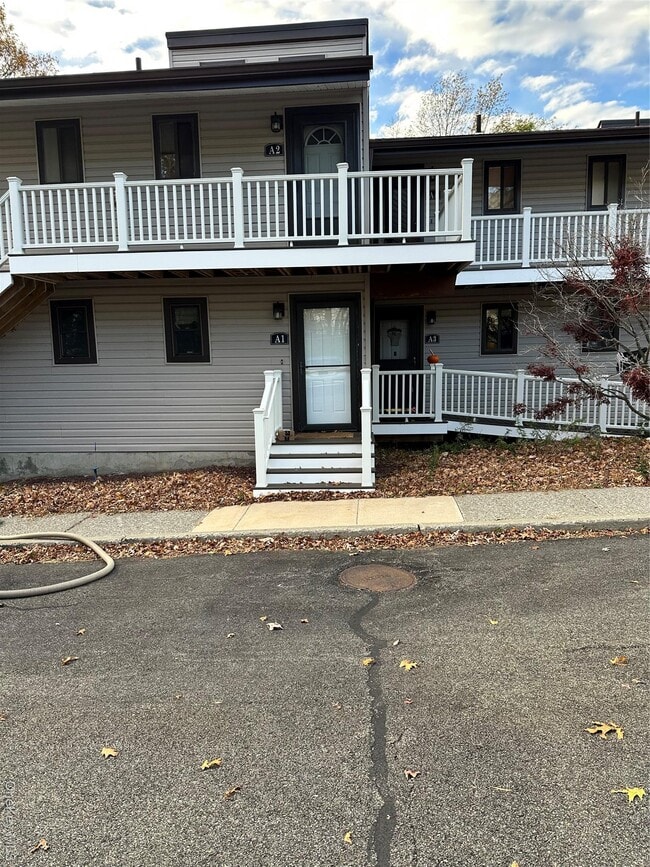 property at 4 Berwynn Rd