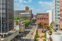 Senior Apartments in Bridgeport, CT