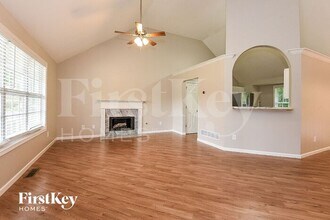 6258 Autumn View Ridge NW in Acworth, GA - Foto de edificio - Building Photo
