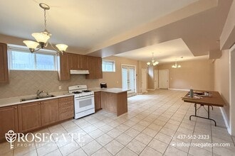 129 Duncan Rd in Richmond Hill, ON - Building Photo - Building Photo