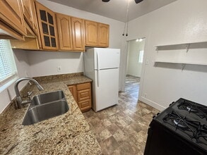 807 G St in Antioch, CA - Building Photo - Building Photo