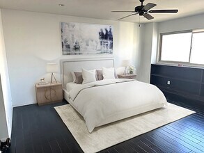 10701 Wilshire Blvd, Unit 1003 in Los Angeles, CA - Building Photo - Building Photo