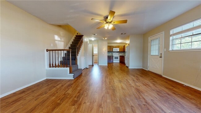 709 Swiss Ct in College Station, TX - Building Photo - Building Photo