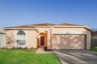 188 White Marsh Cir in Orlando, FL - Building Photo