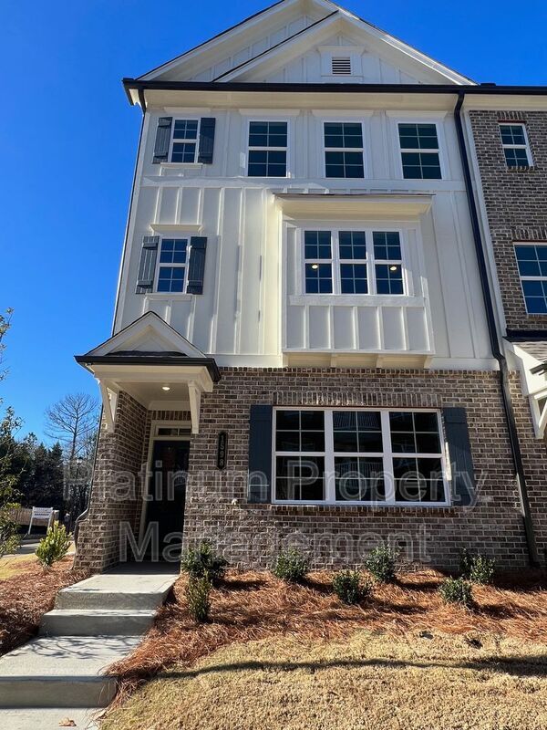 property at 1598 Laurel Blossom Walk