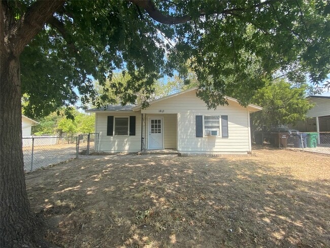 property at 1813 Wayne St