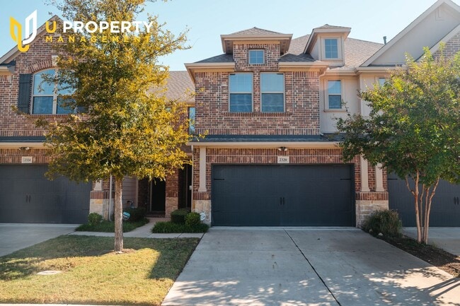 property at 2320 Cortellia St