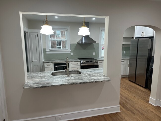 425 S Jackson St, Unit 1