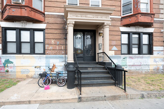 2307 Avenue D in Brooklyn, NY - Building Photo - Building Photo