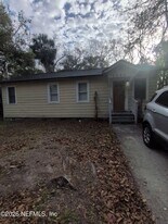 1037 Detroit St in Jacksonville, FL - Building Photo
