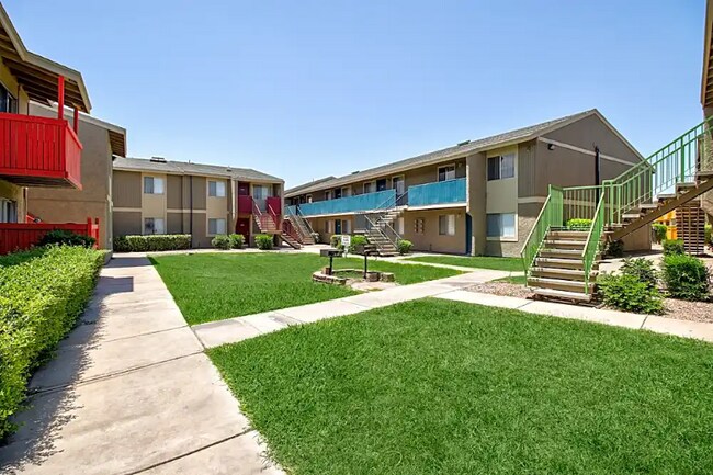 4444 N 7th Ave in Phoenix, AZ - Building Photo - Building Photo