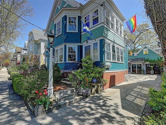 17 Luzon Ave in Providence, RI - Building Photo - Building Photo