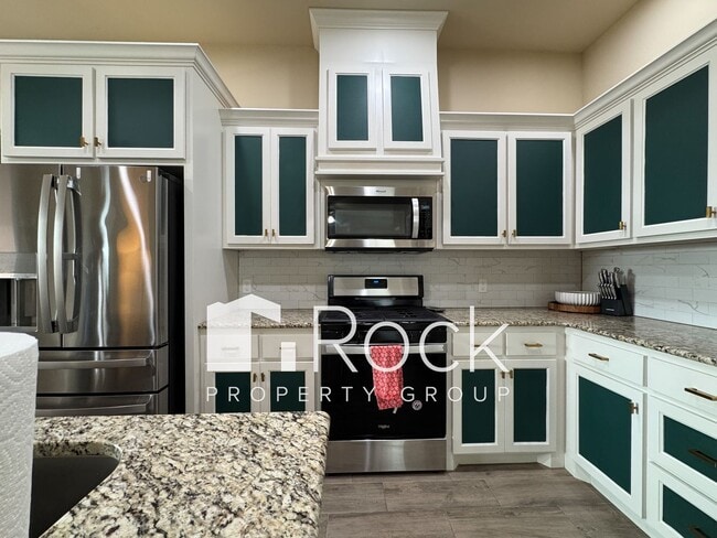 property at 216 SW 148th St