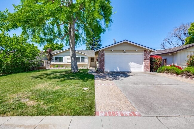 property at 1084 Bluebird Ave