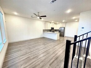 4517 Bishop St in North Richland Hills, TX - Building Photo - Building Photo