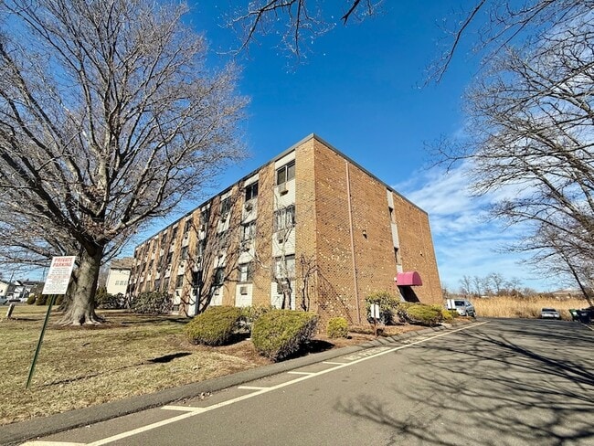 property at 1168 Main St