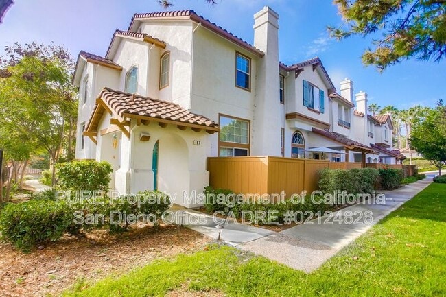 property at 10230 Wateridge Cir