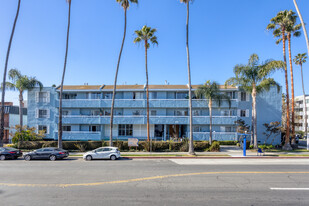 808 4th St Apartments