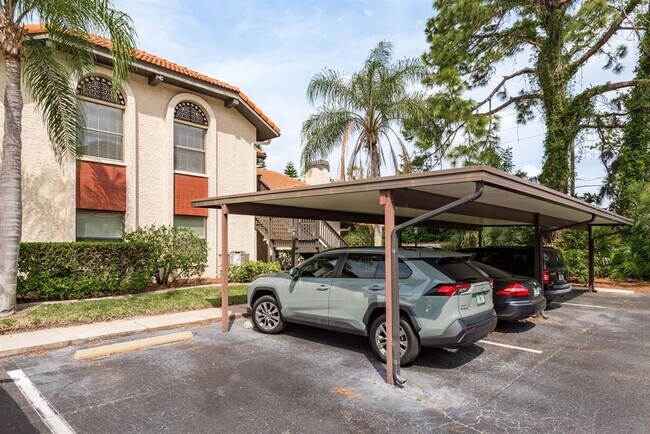 2636 Enterprise Rd E in Clearwater, FL - Building Photo - Building Photo