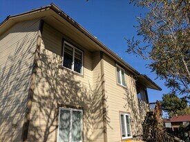 6598 Kearney St in Commerce City, CO - Building Photo