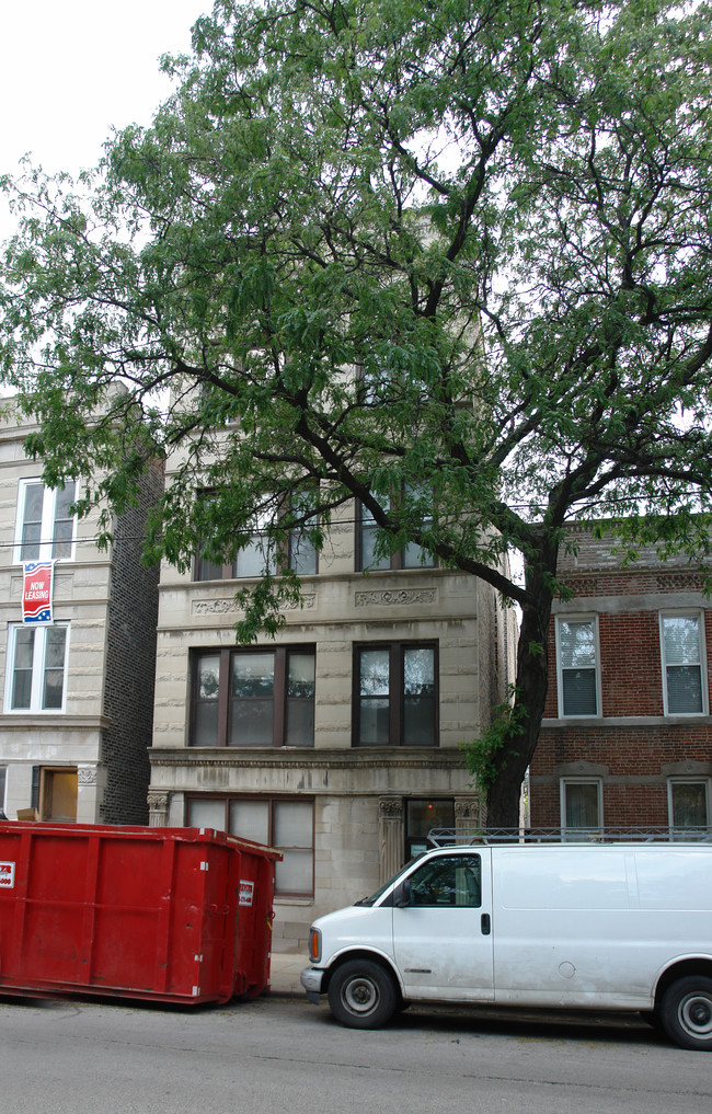 908 S Loomis St in Chicago, IL - Foto de edificio - Building Photo