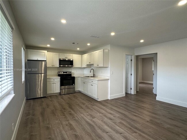 property at 5911 NE 18th Ave