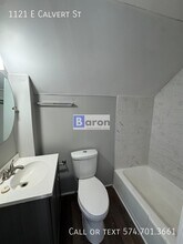 1121 E Calvert St in South Bend, IN - Building Photo - Building Photo