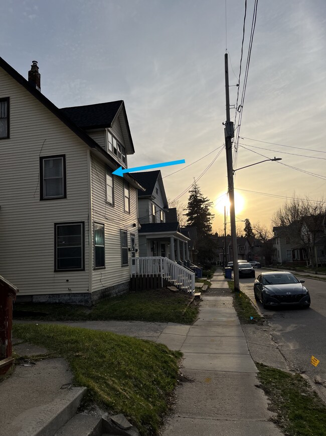 722 Baldwin St SE Rentals in Grand Rapids, MI