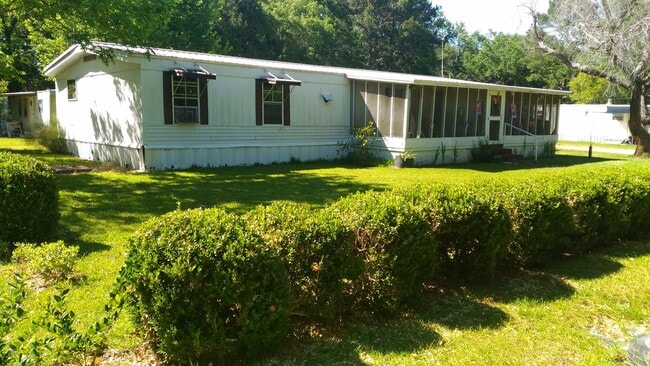 property at 5457 Creel St