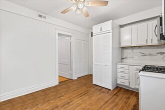 4351 N Bell Ave in Chicago, IL - Building Photo - Building Photo