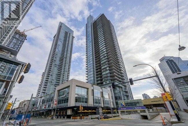 property at 6098 Station St