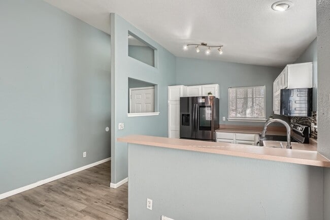 1217 S Beeler Ct in Denver, CO - Building Photo - Building Photo