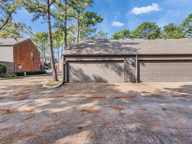 property at 701 Bering Dr