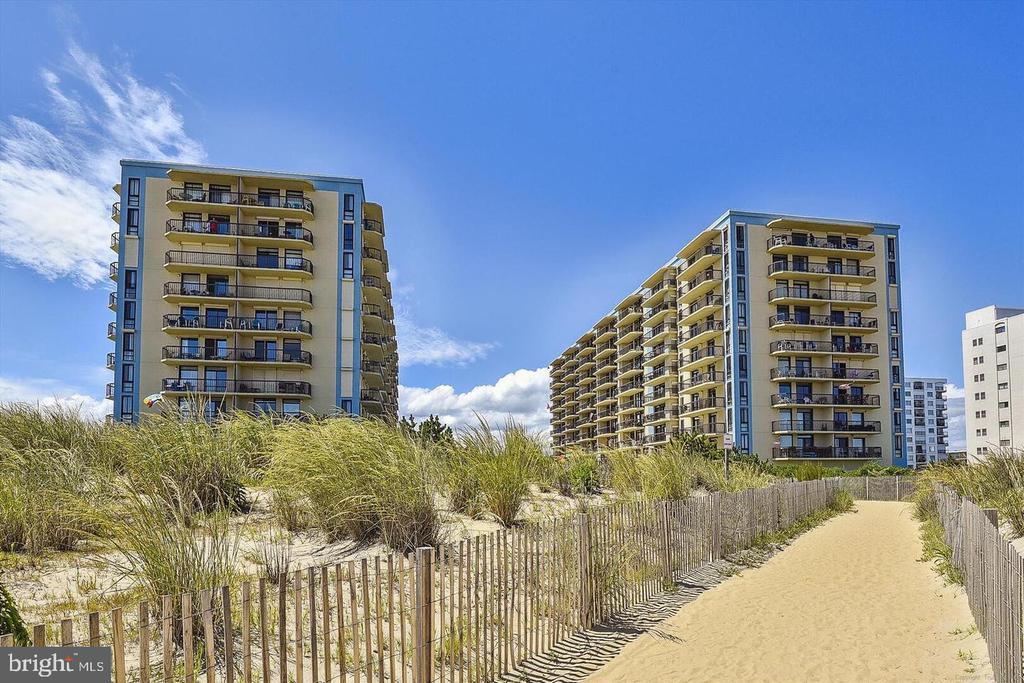 13110 Coastal Hwy in Ocean City, MD - Building Photo