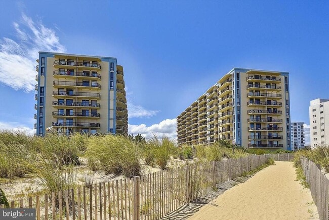 property at 13110 Coastal Hwy