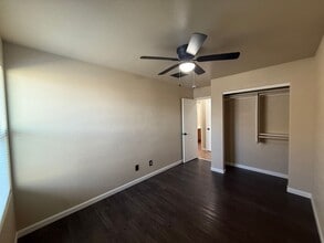 2485 Armour Ave in Kingman, AZ - Foto de edificio - Building Photo