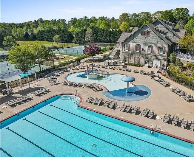 property at 5260 Sherwood Way
