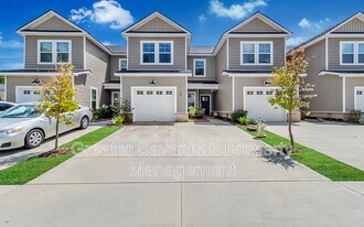 134 Ainsdale Dr in Richmond Hill, GA - Building Photo